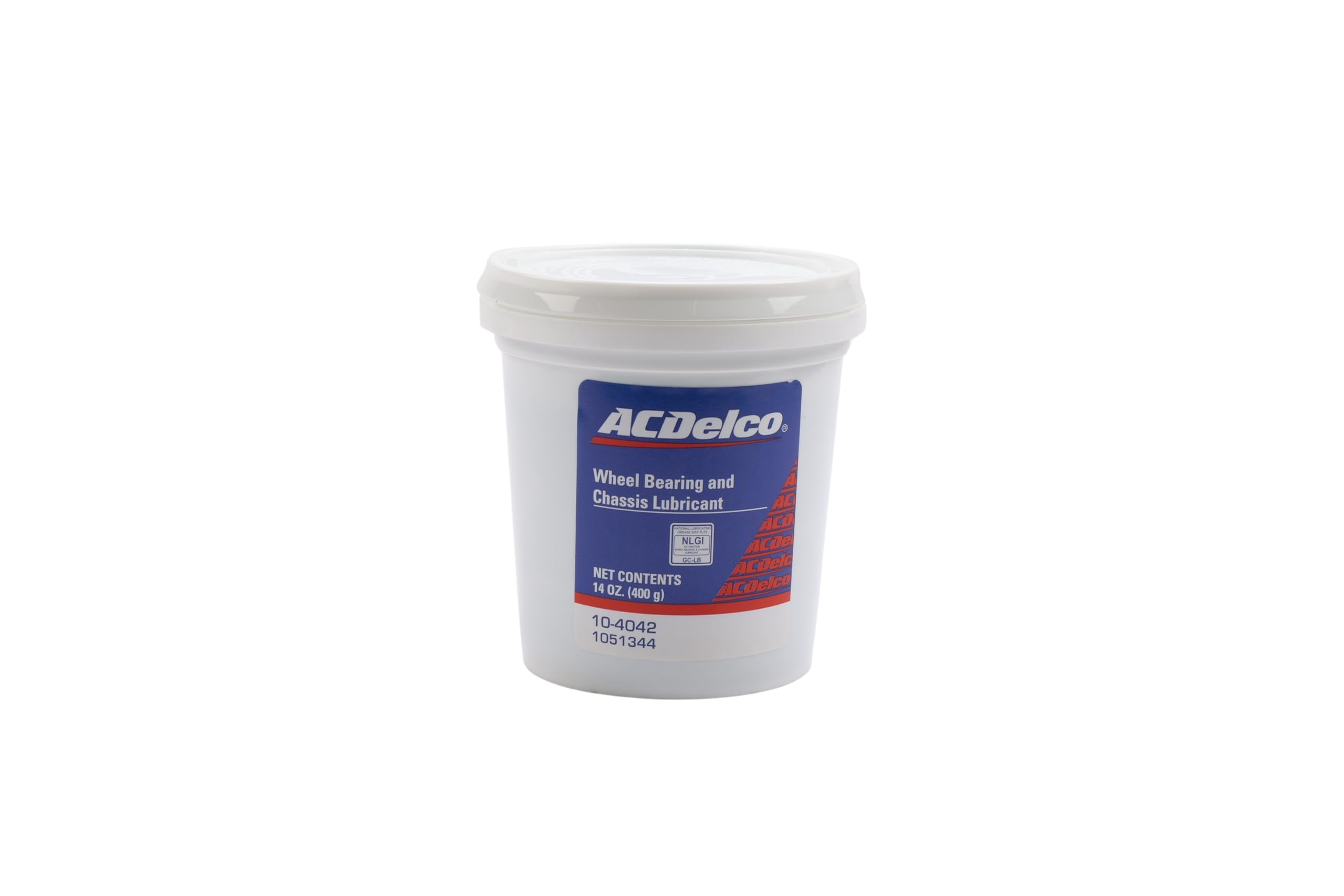 Amazon.com: ACDelco GM Original Equipment 10-4042 (01051344) Multi